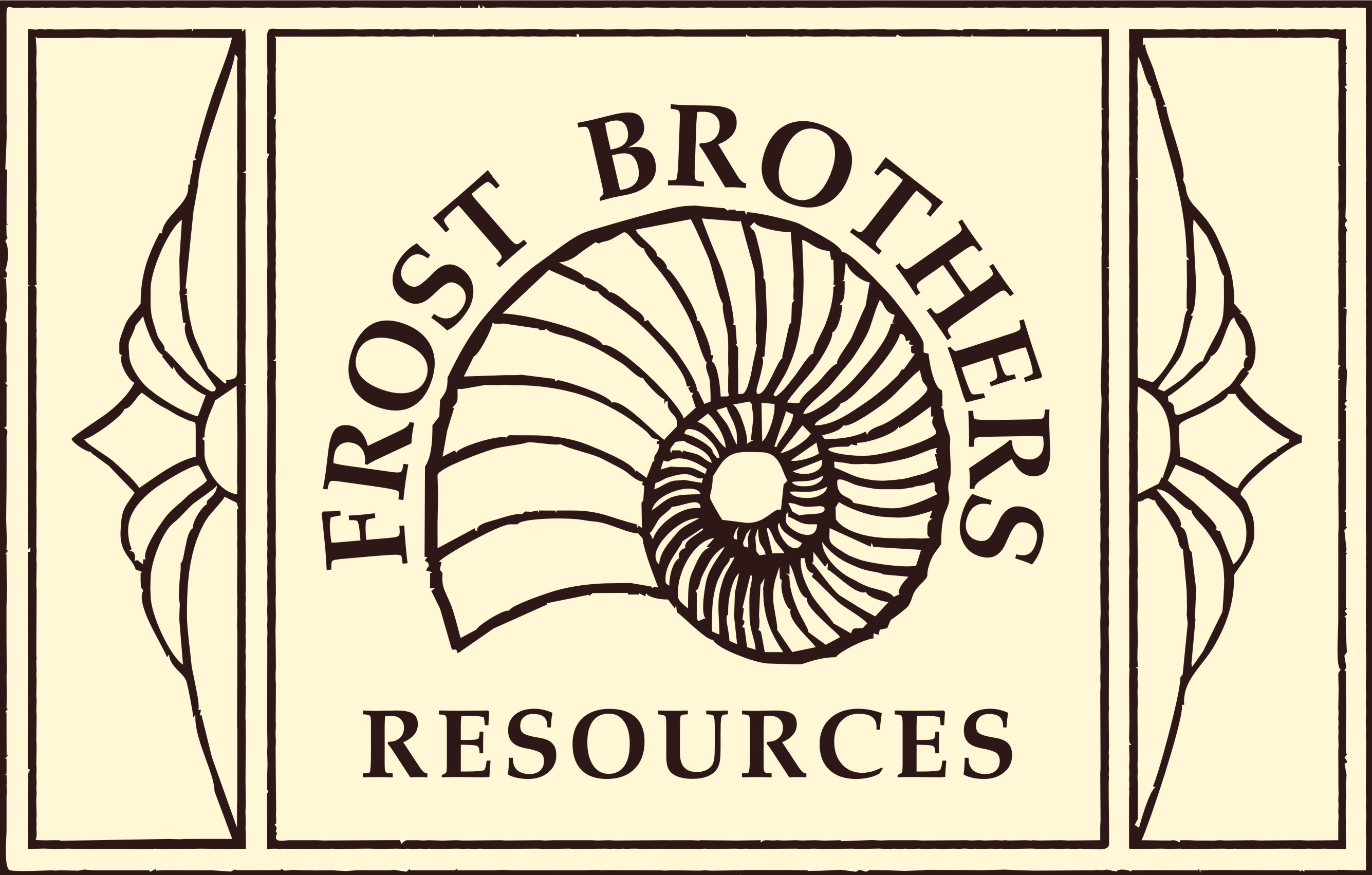 Frost Brothers Resources LLLP Logo
